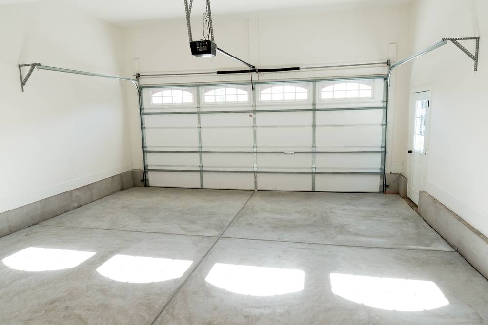 Garage Door Opener Repair & Replacement