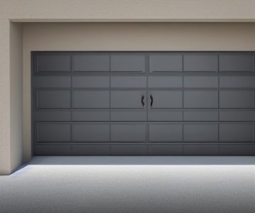 9 Tips to Prevent Garage Door Break-ins in Bergen County NJ