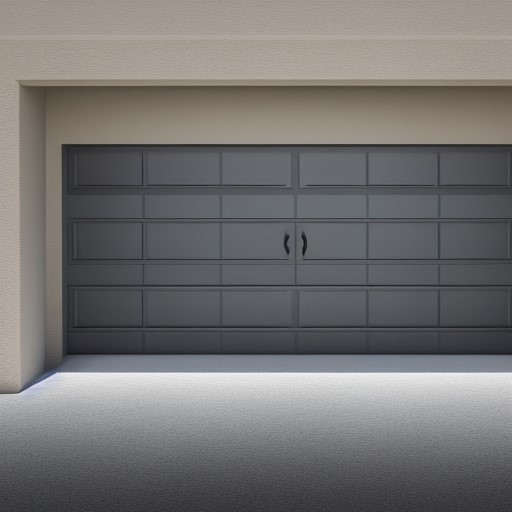 Garage Door Security: How to Prevent Break-Ins Through Your Garage