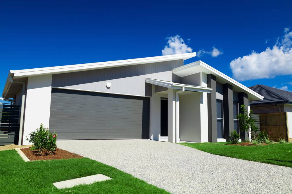 Top Reasons to Replace Garage Door