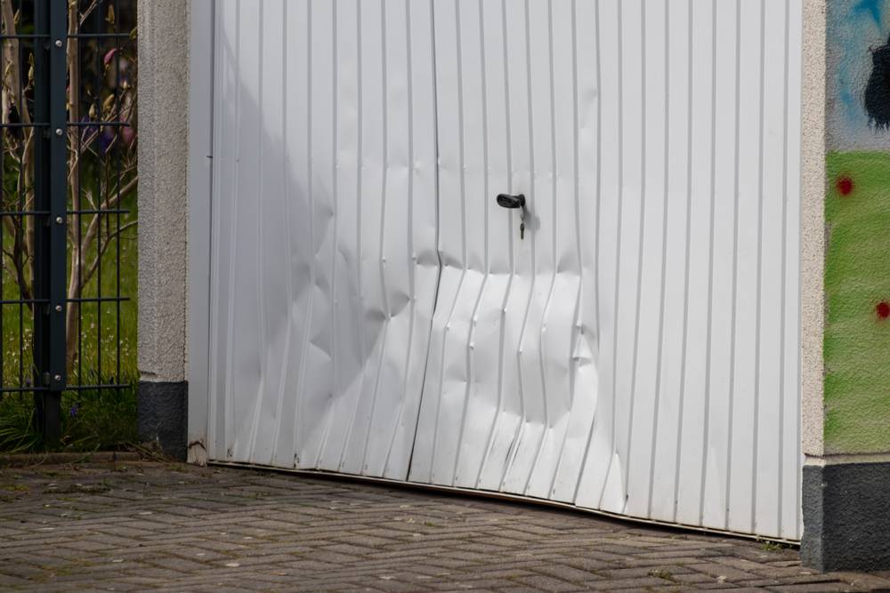 What to Expect During a Professional Garage Door Inspection
