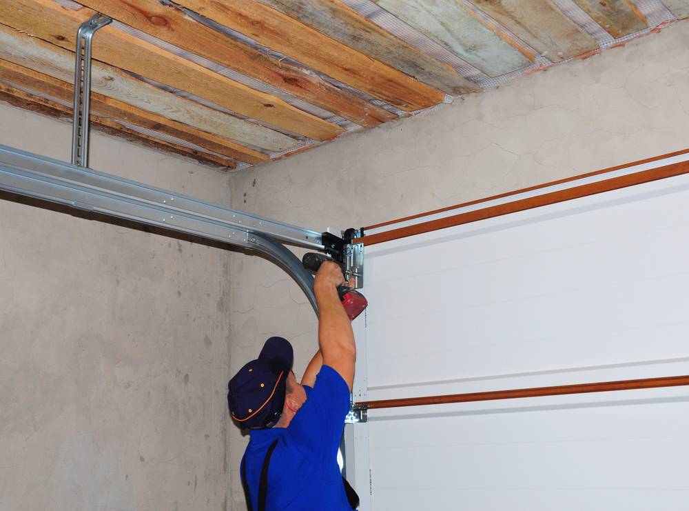 How Much Does Garage Door Repair Cost in NJ? (2025 Price Guide)